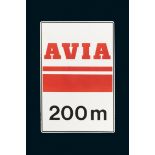 Avia 200 m