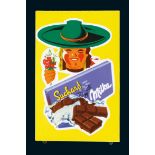 Suchard Milka