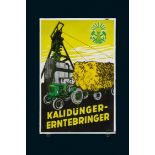 Kalidünger Erntebringer