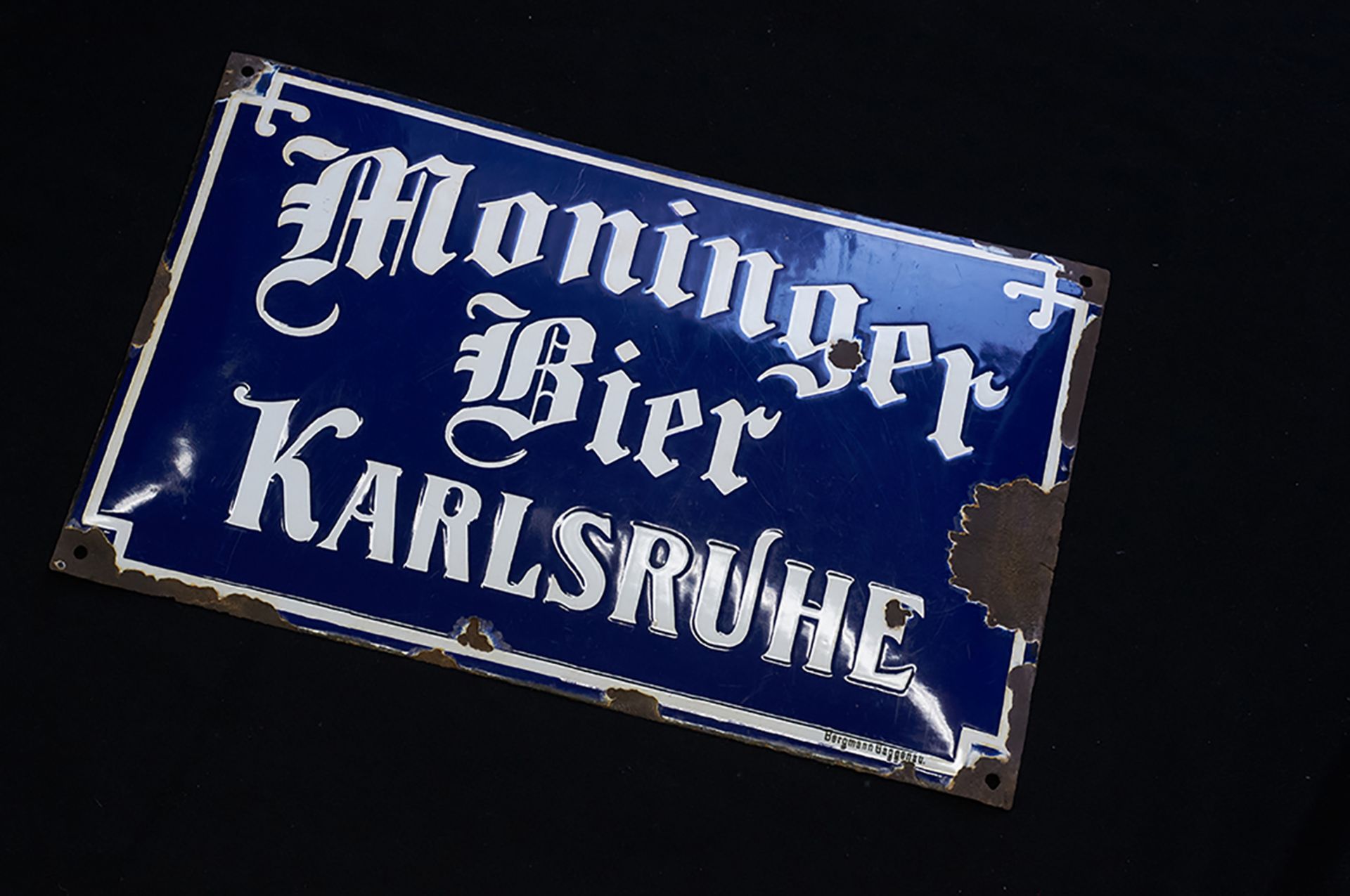 Moninger Bier - Bild 3 aus 5