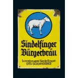 Sindelfinger Bürgerbräu Lammbrauerei