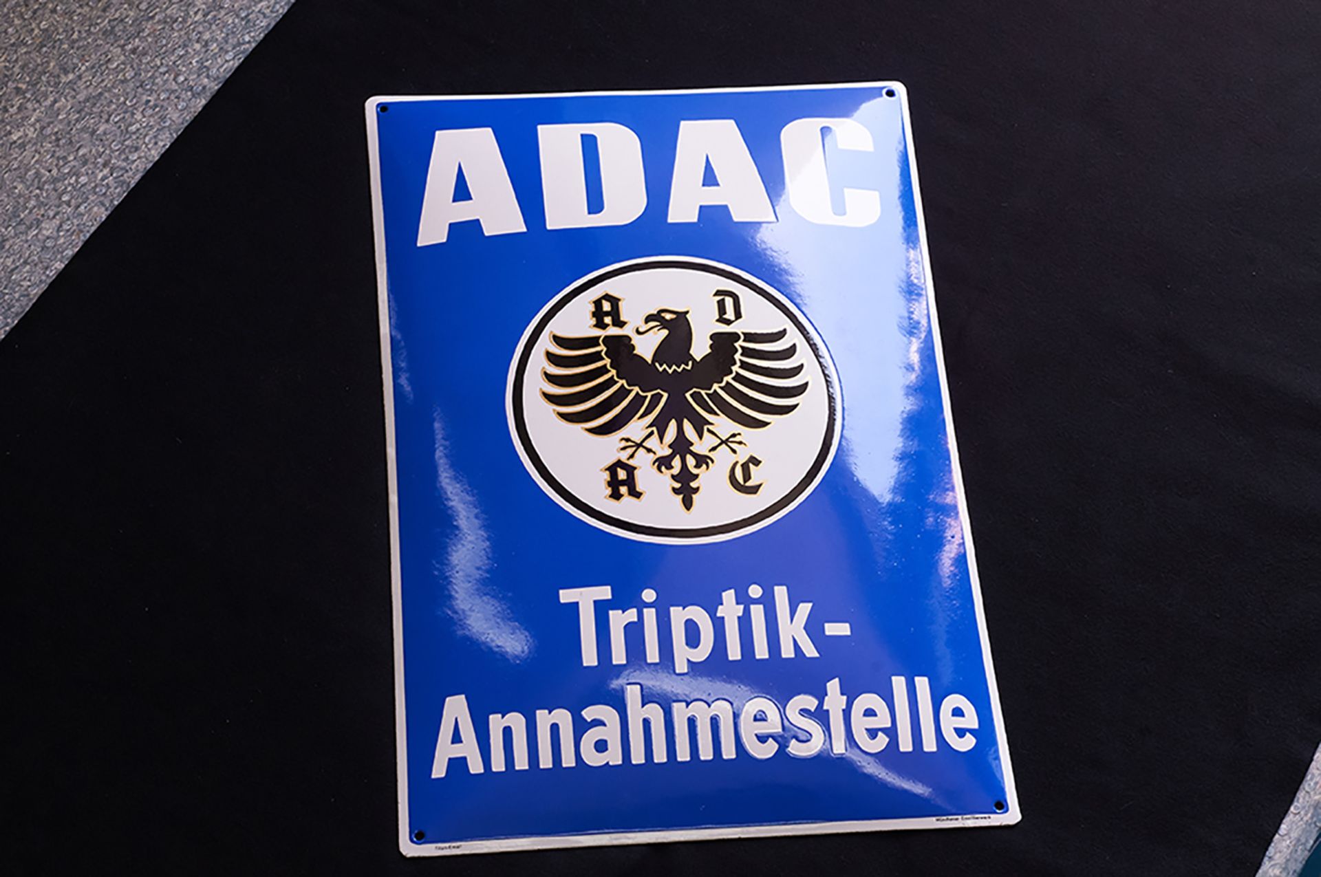 ADAC Tryptik - Bild 3 aus 5