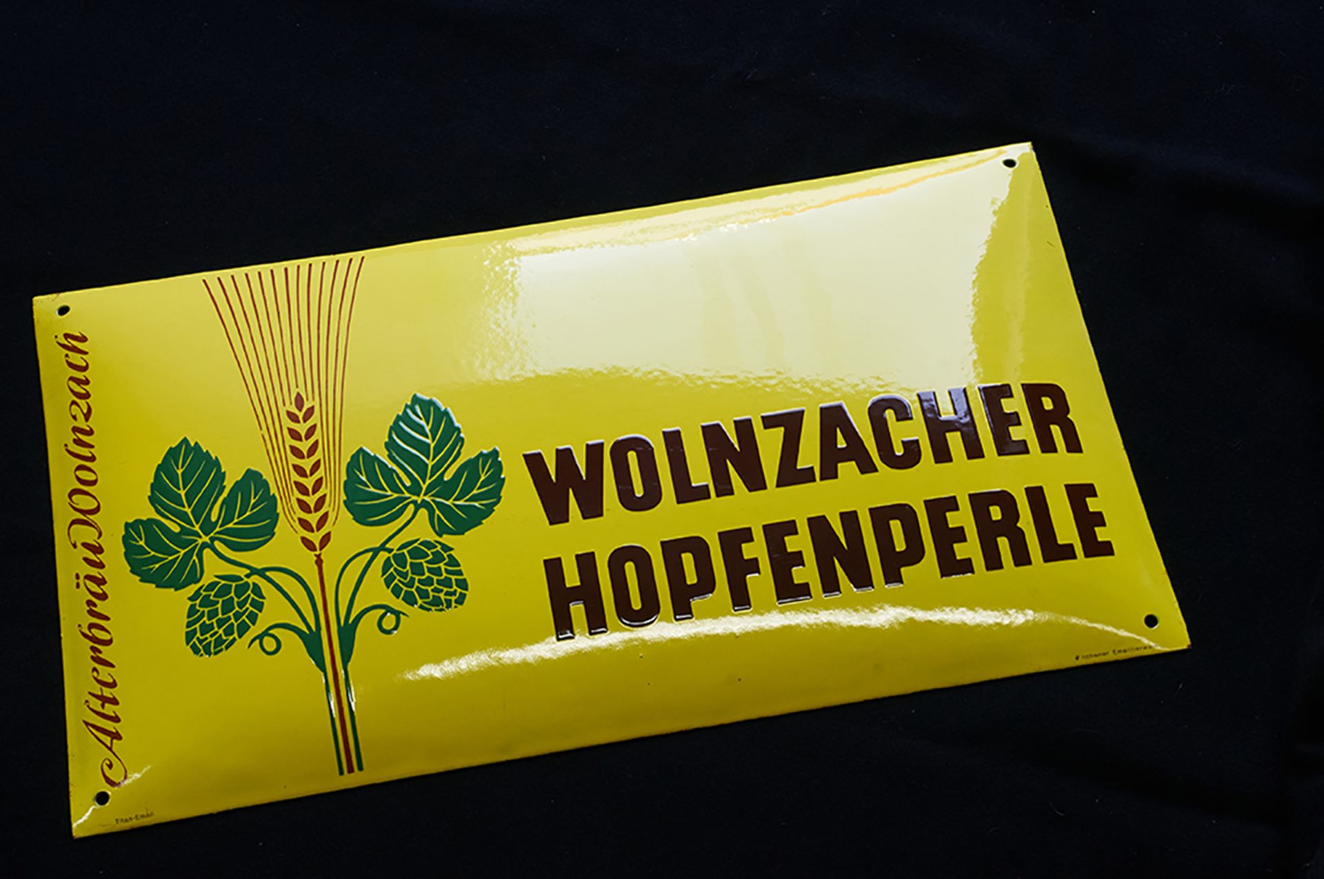 Wolnzacher Hopfenperle - Bild 3 aus 5