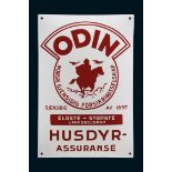 Odin Husdyr-Assuranse