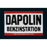 Dapolin Benzinstation