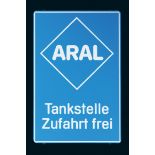 Aral Tankstelle