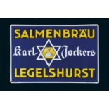 Salmenbräu Karl Jockers