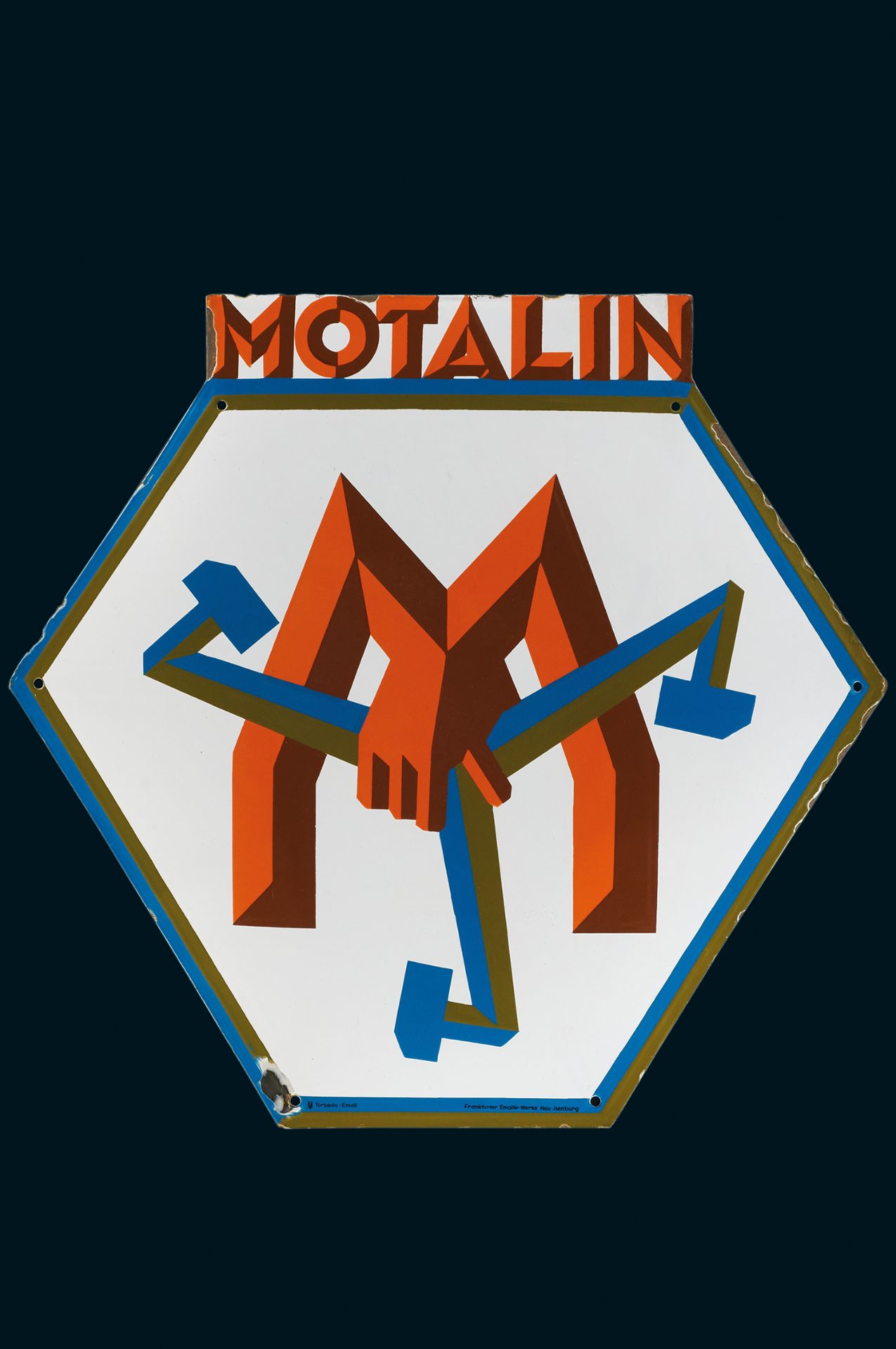 Motalin 