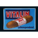 Vitalin Lebensspendend