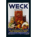 Weck