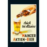 Mainzer Aktien-Bier