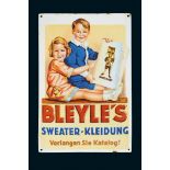 Bleyle's Sweater Kleidung