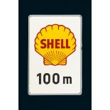 Shell 100 m
