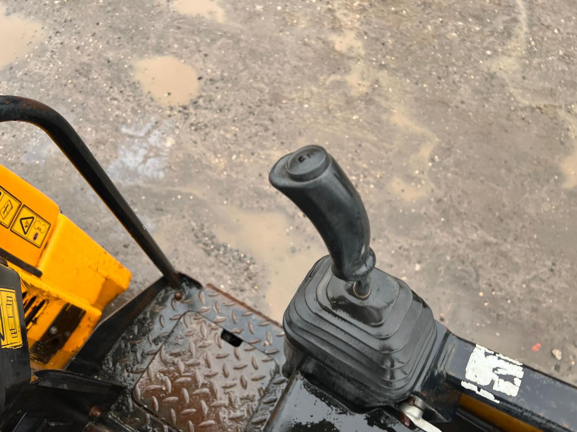 2014 JCB VMT160-80 Twin Drum Vibrating Roller *PLUS VAT* - Image 5 of 14