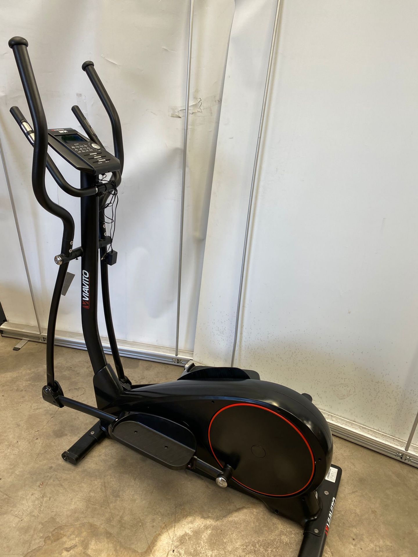 Viavito Sina cross trainer *PLUS VAT*   COLLECTION FROM TUXFORD