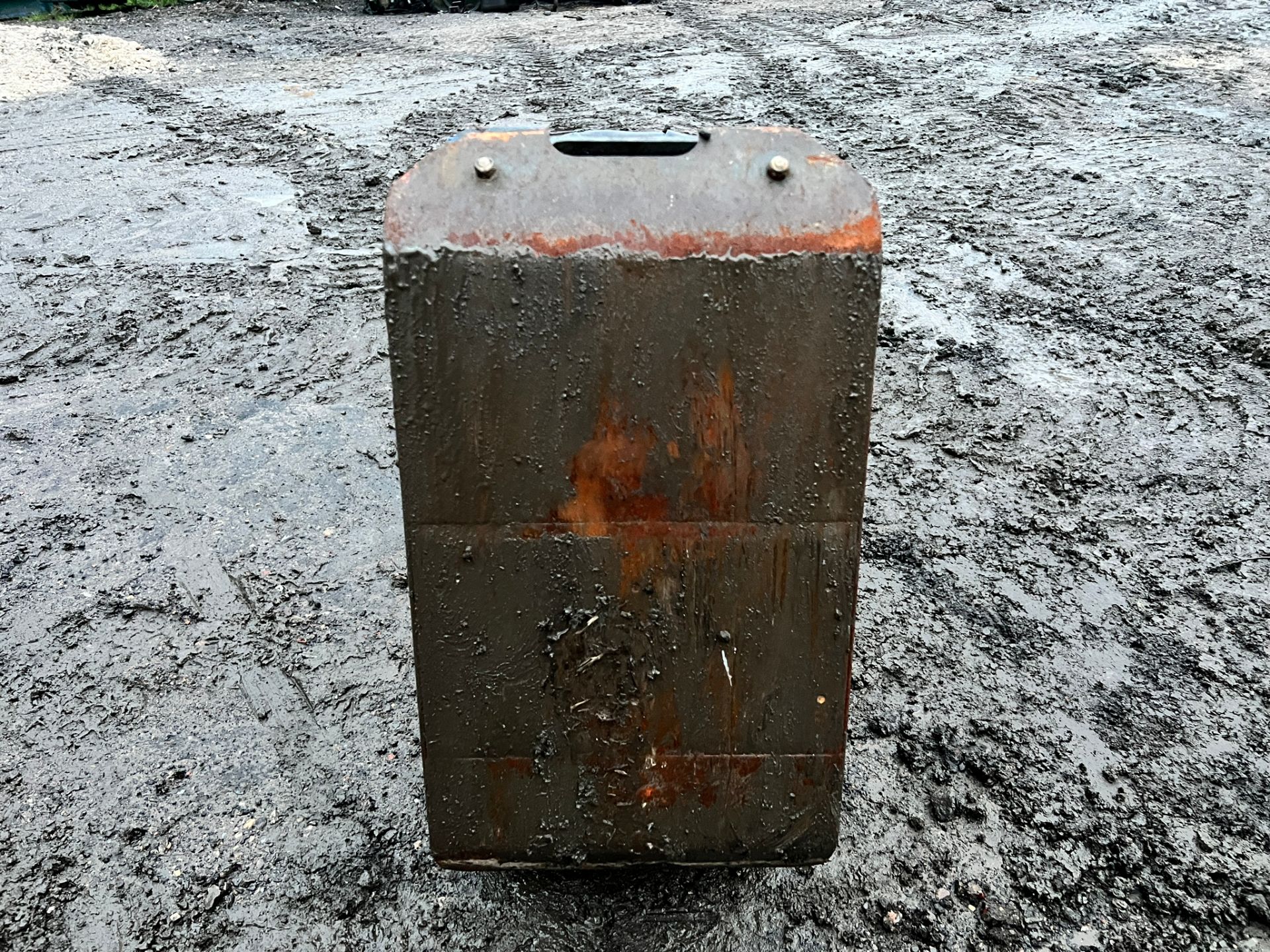 2018 Belle LC3251 Petrol Compaction Plate *PLUS VAT* - Image 10 of 11