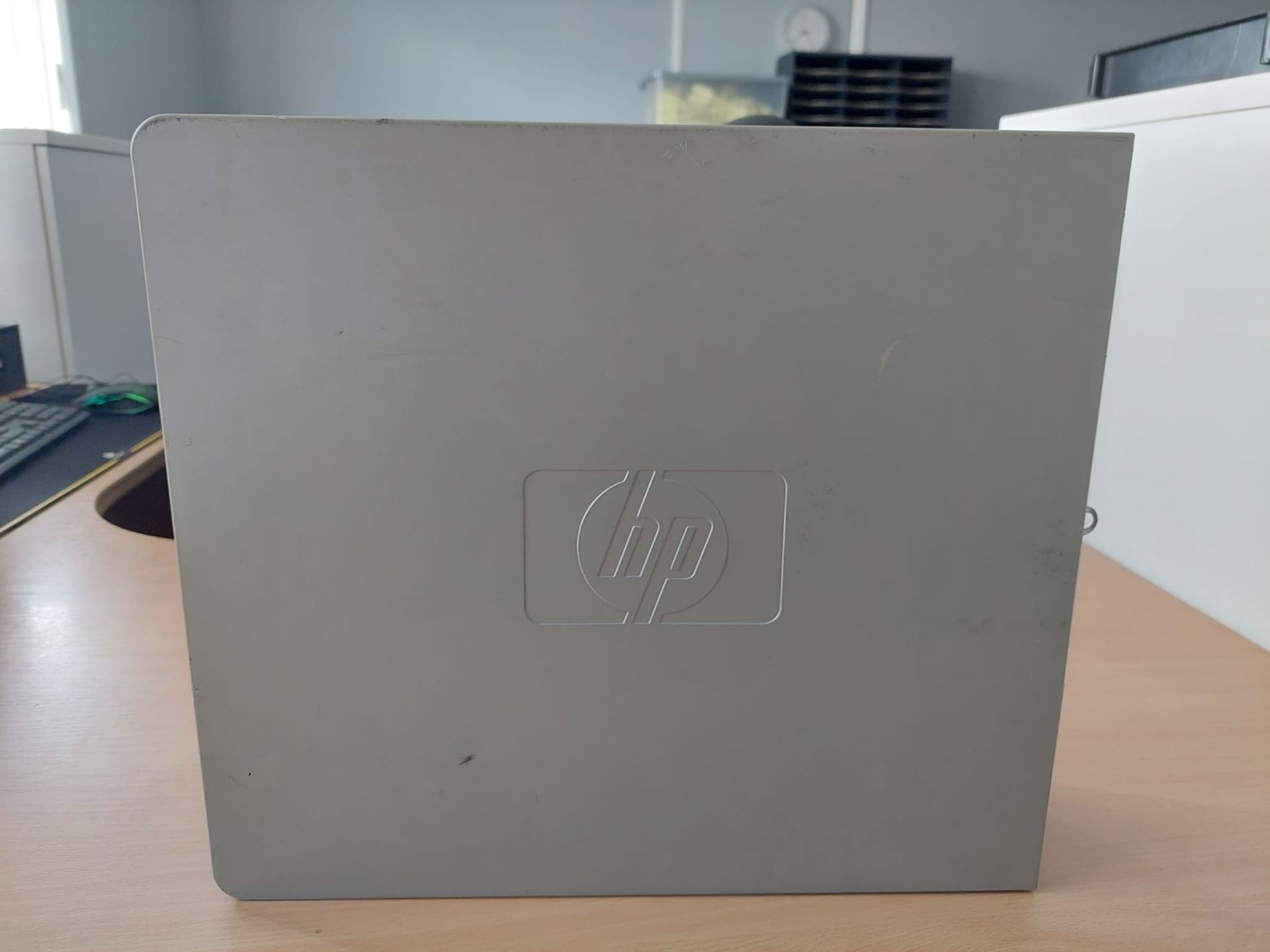 HP Compaq dc7900 PC w/ Intel Core 2 Duo CPU *NO VAT* - Image 7 of 18