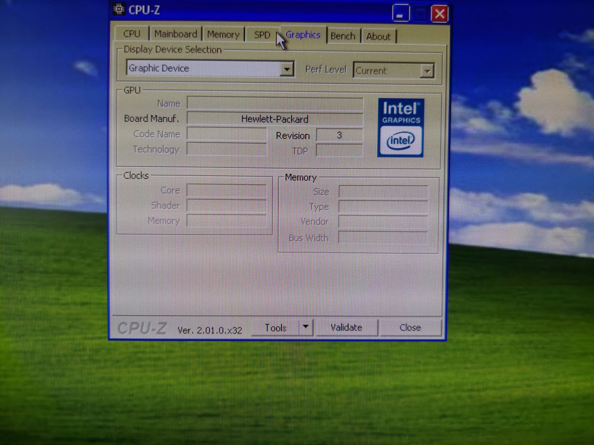 HP Compaq dc7900 PC w/ Intel Core 2 Duo CPU *NO VAT* - Image 13 of 18