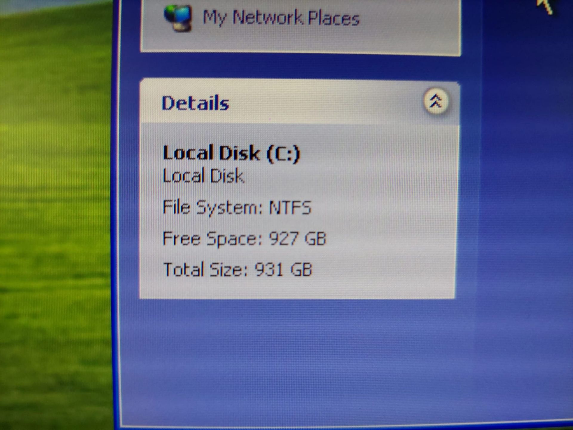 HP Compaq dc7900 PC w/ Intel Core 2 Duo CPU *NO VAT* - Image 18 of 18