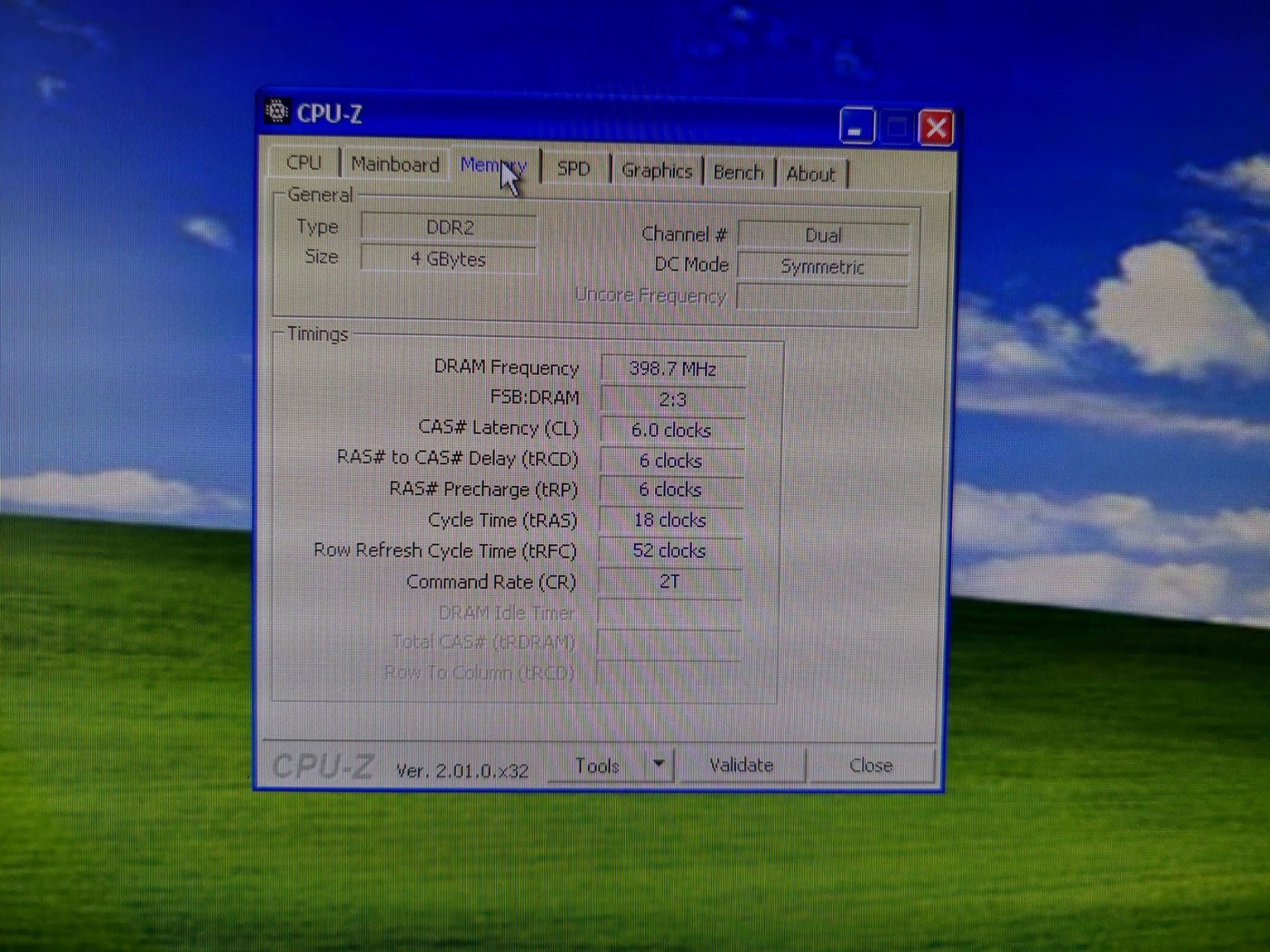 HP Compaq dc7900 PC w/ Intel Core 2 Duo CPU *NO VAT* - Image 15 of 18
