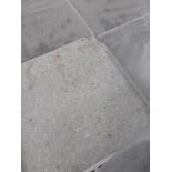 1 PALLET OF BRAND NEW TERRAZZO COMMERCIAL FLOOR TILES (Z30011), COVERS 24 SQUARE YARDS *PLUS VAT*