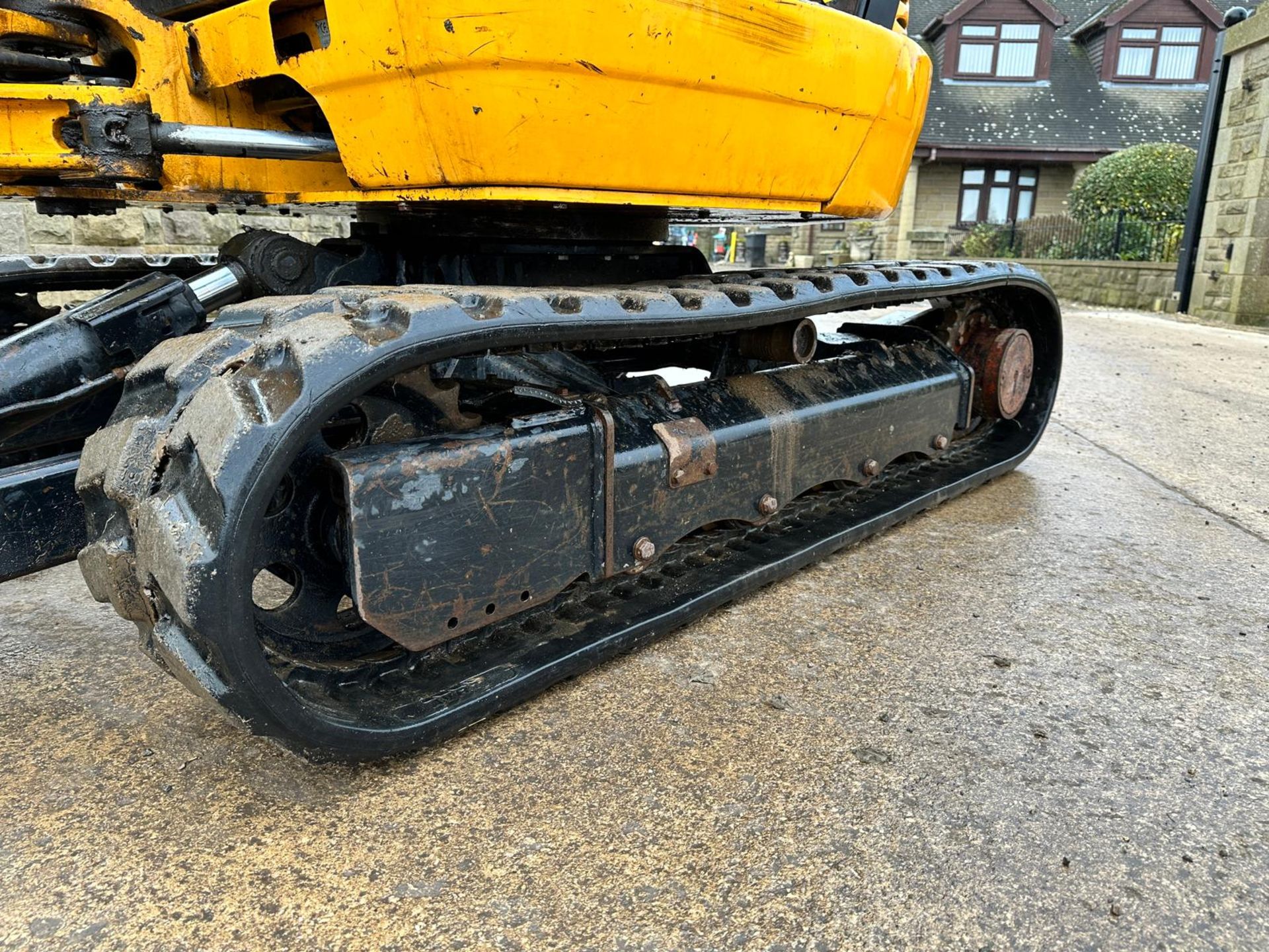 2012 JCB 8030ZTS Mini Digger *PLUS VAT* - Image 8 of 24