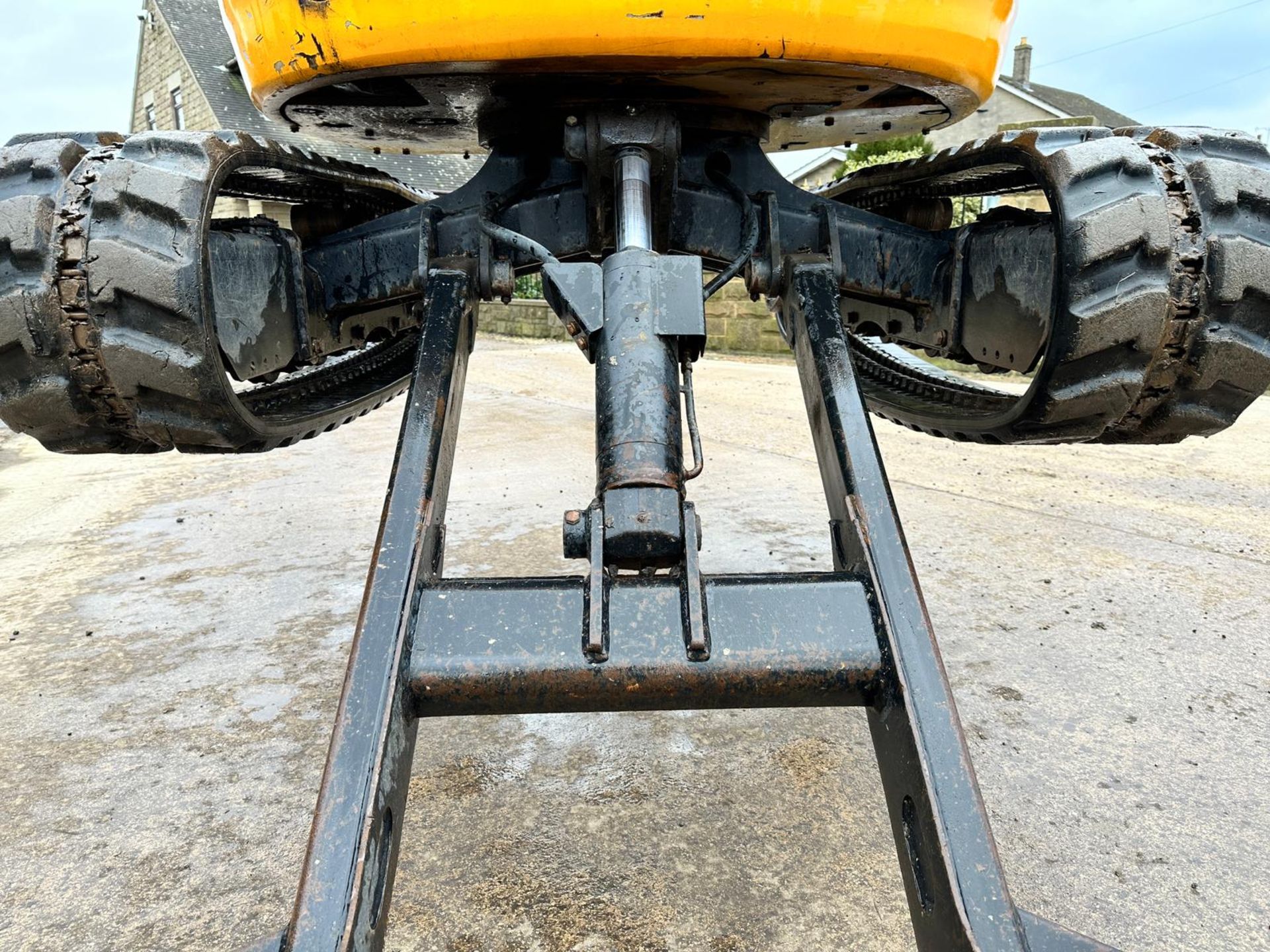 2012 JCB 8030ZTS Mini Digger *PLUS VAT* - Image 16 of 24