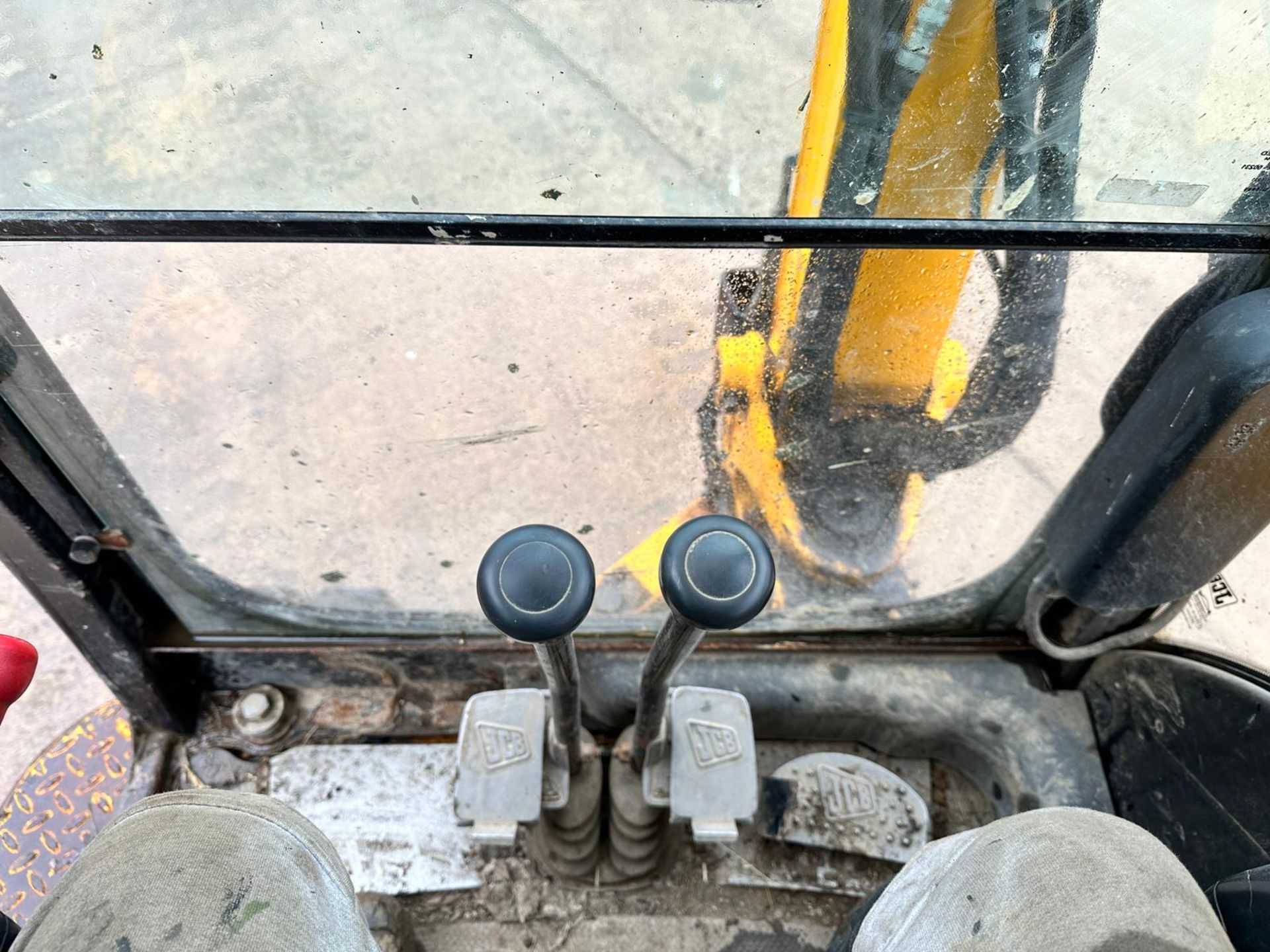 2012 JCB 8030ZTS Mini Digger *PLUS VAT* - Image 13 of 24