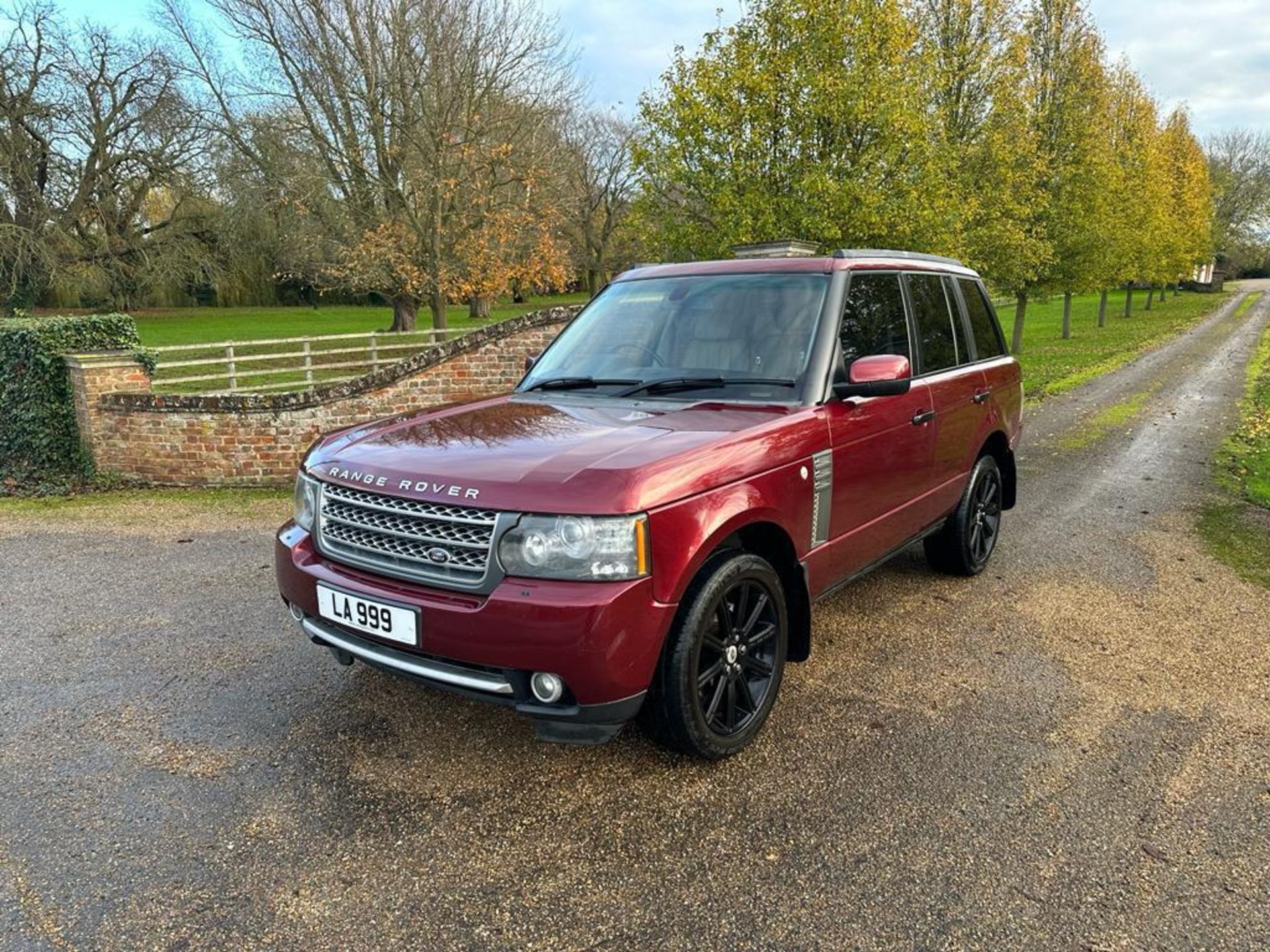 2002 LAND ROVER R ROVER SPORT HSE DYN SDV6 A SILVER SUV ESTATE *NO VAT*