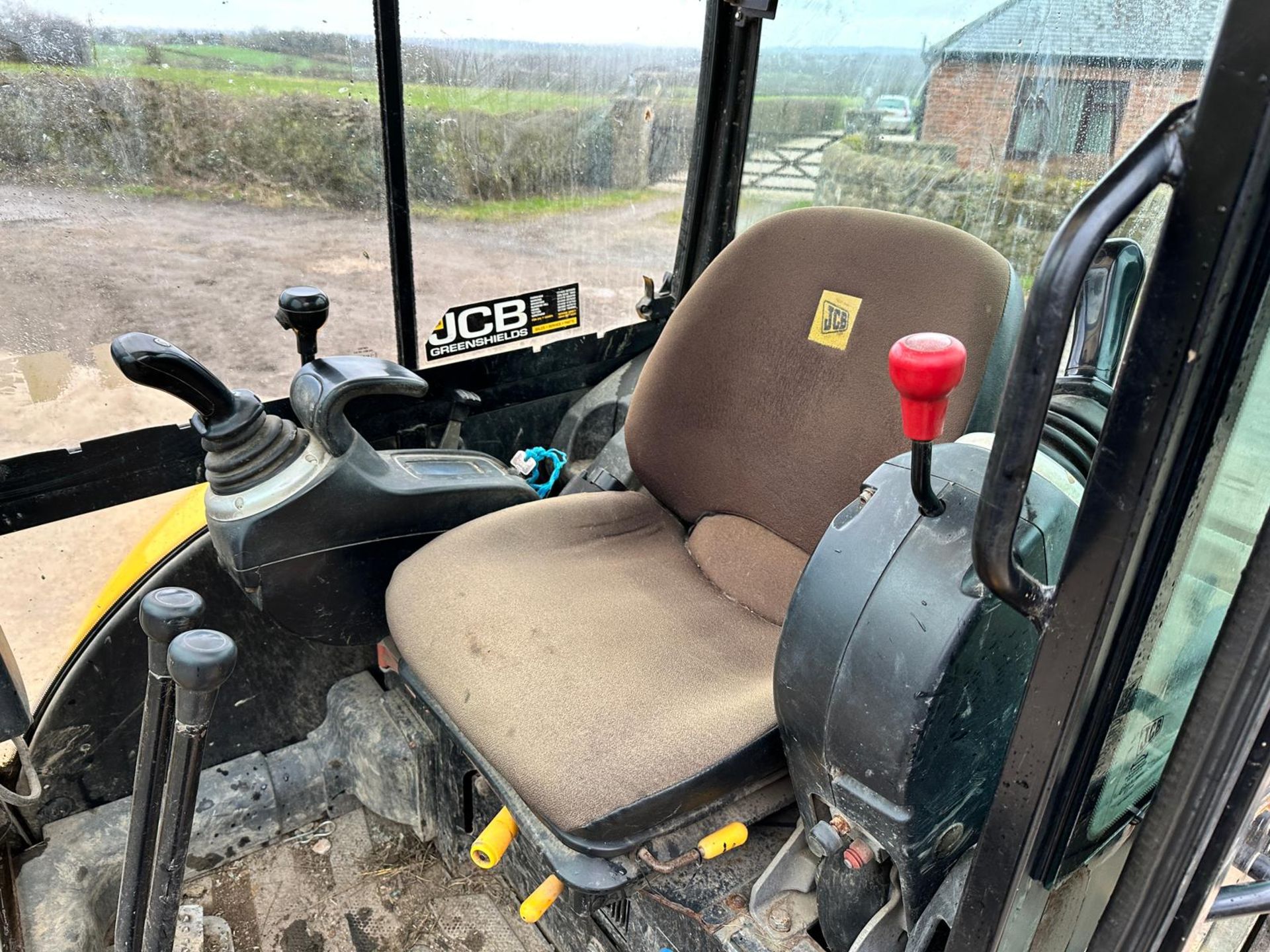 2012 JCB 8030ZTS Mini Digger *PLUS VAT* - Image 12 of 24