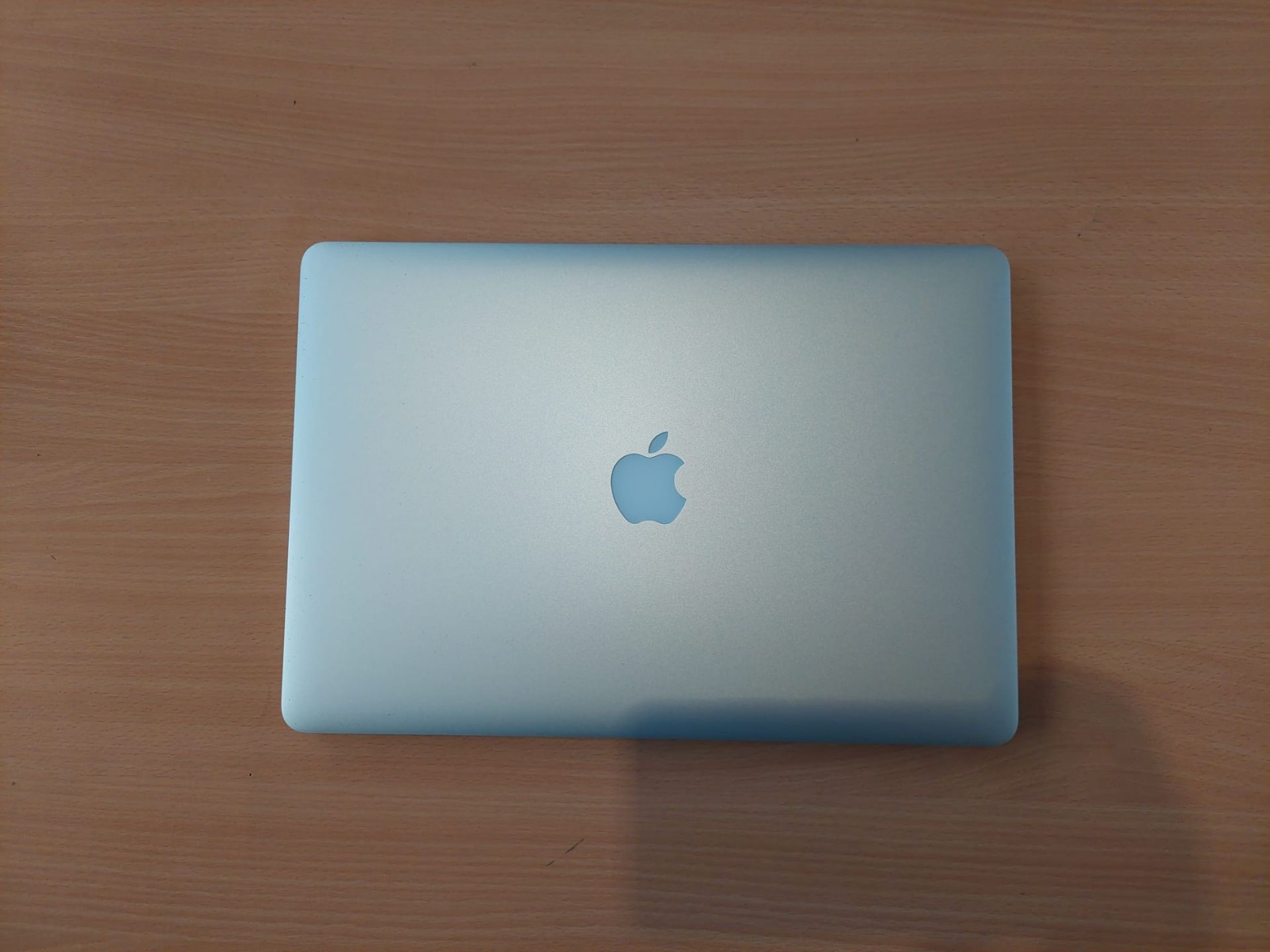 Apple 2015 Macbook Pro Retina w/ 15 Inch Display and Intel i7 CPU *NO VAT* - Image 9 of 13