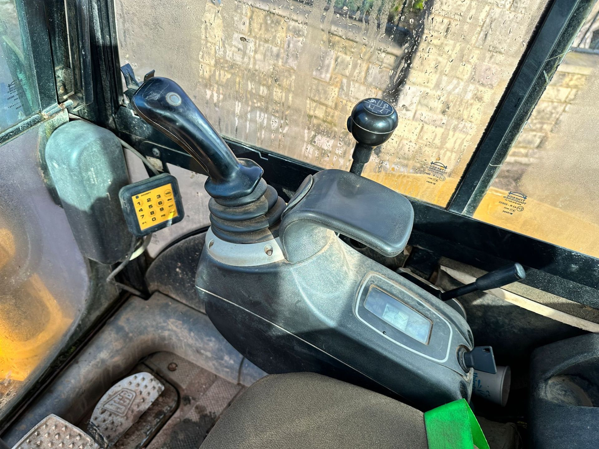 2013 JCB 8030ZTS Mini Digger *PLUS VAT* - Image 25 of 26