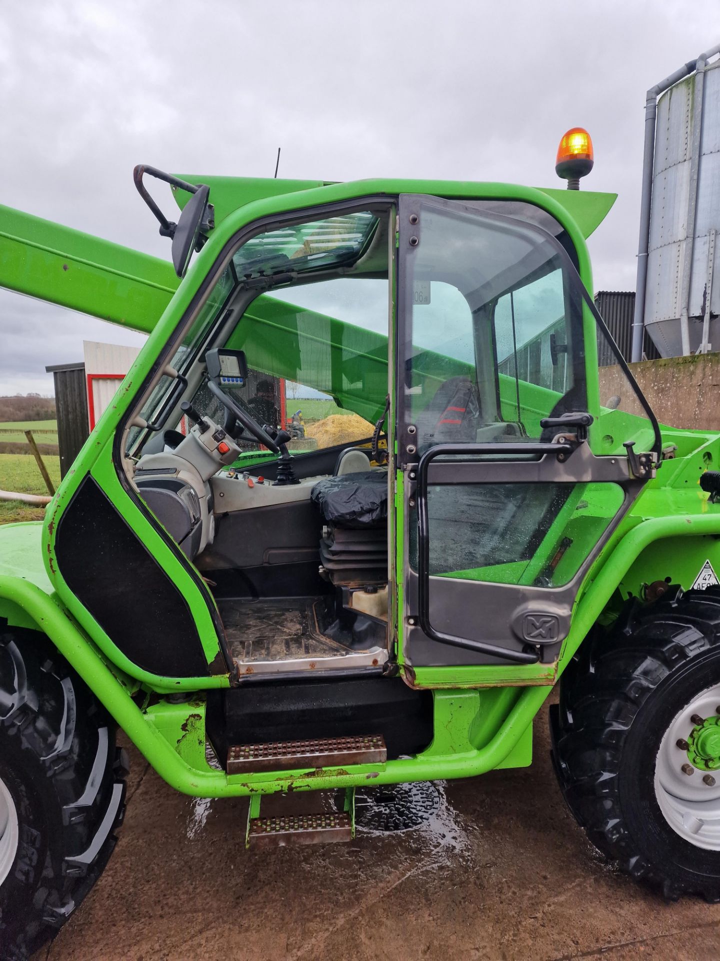 2013 Merlo 34.7 - 2600 Hours - Recently Serviced *PLUS VAT* - Image 5 of 5