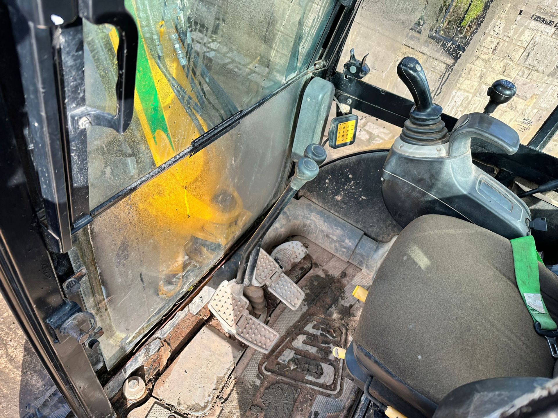 2013 JCB 8030ZTS Mini Digger *PLUS VAT* - Image 8 of 26