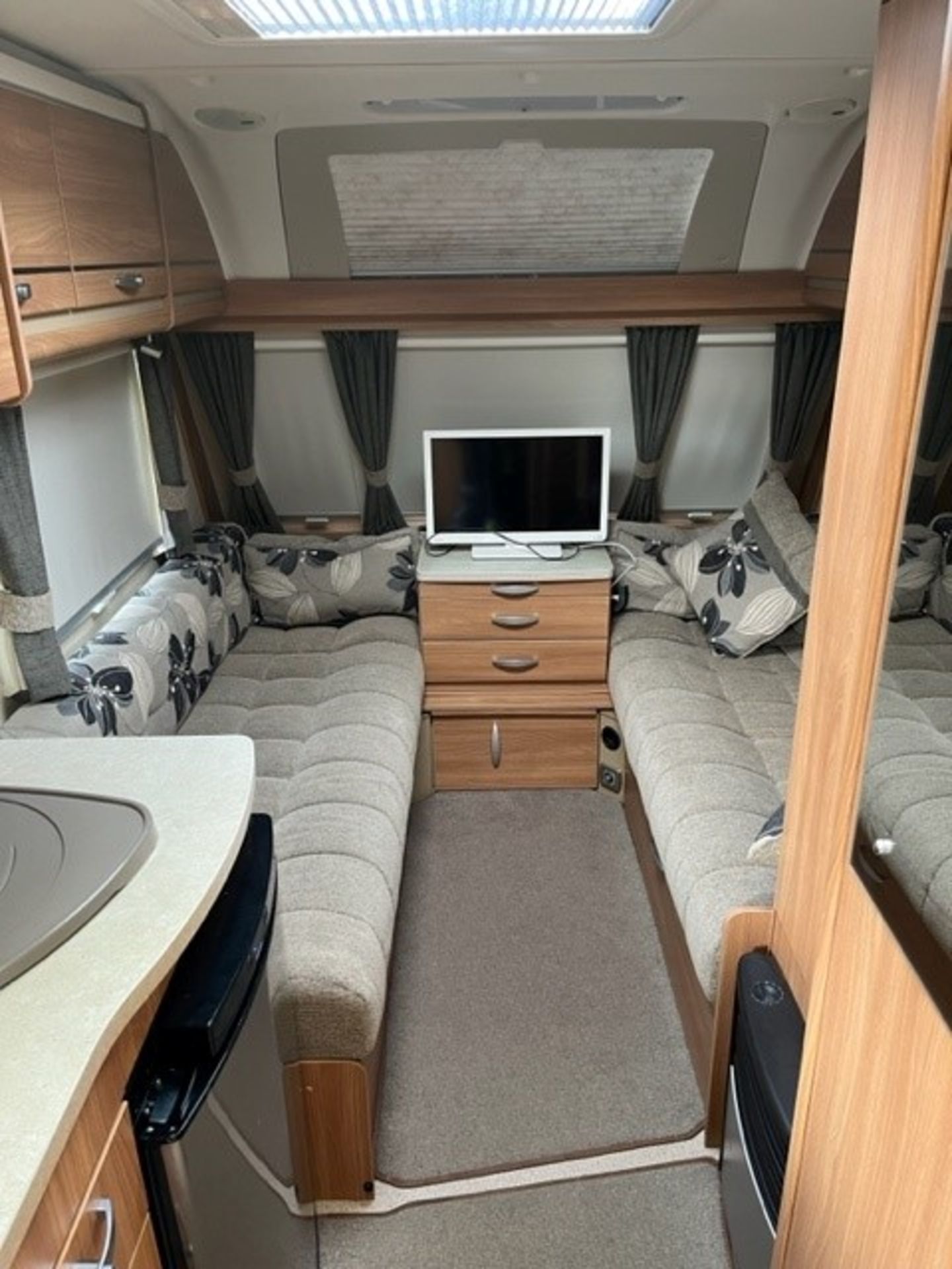 2013 Swift Challenger 586 *NO VAT* - Image 7 of 14