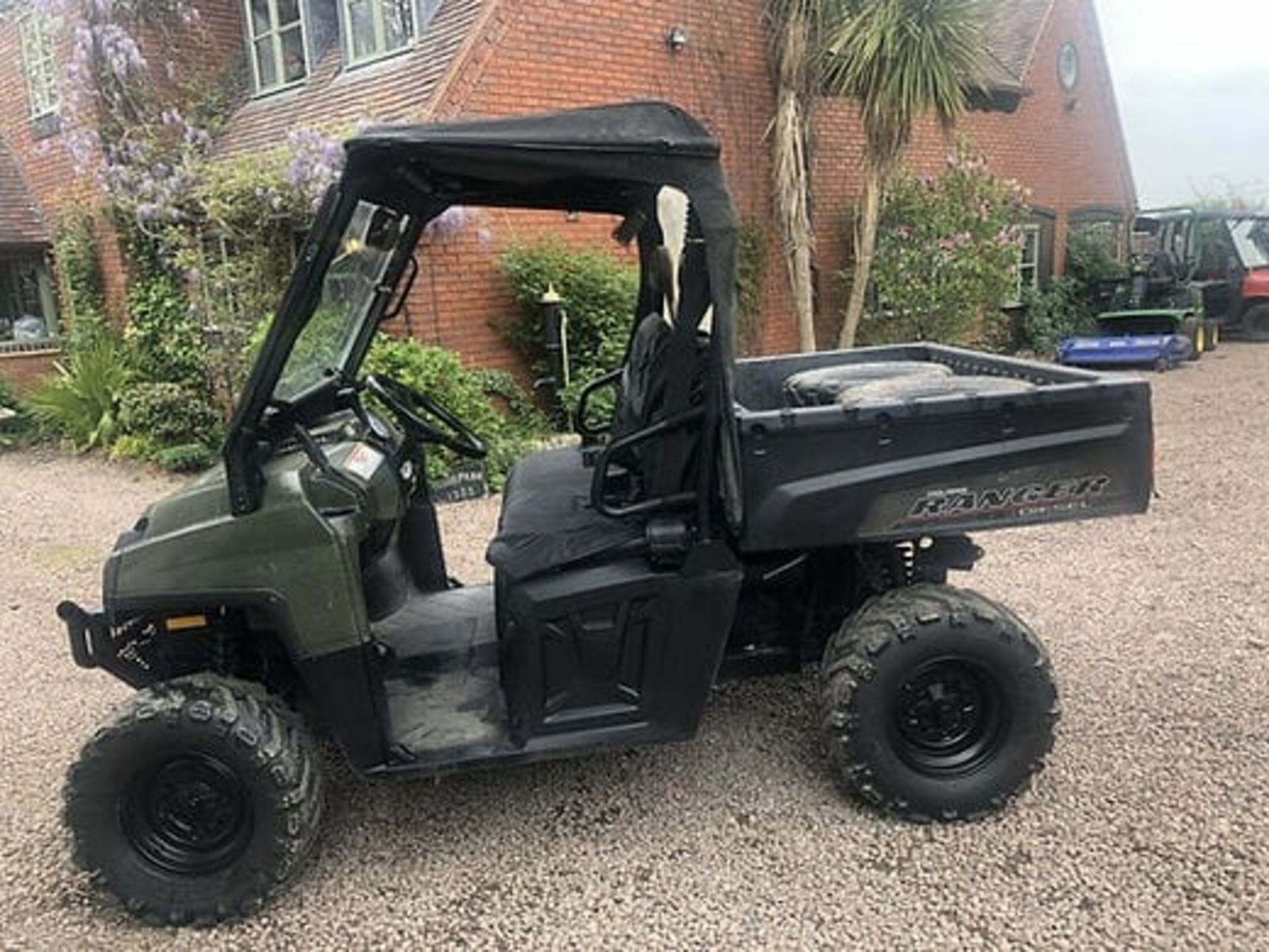 2012 Polaris Ranger *PLUS VAT* - Image 5 of 10