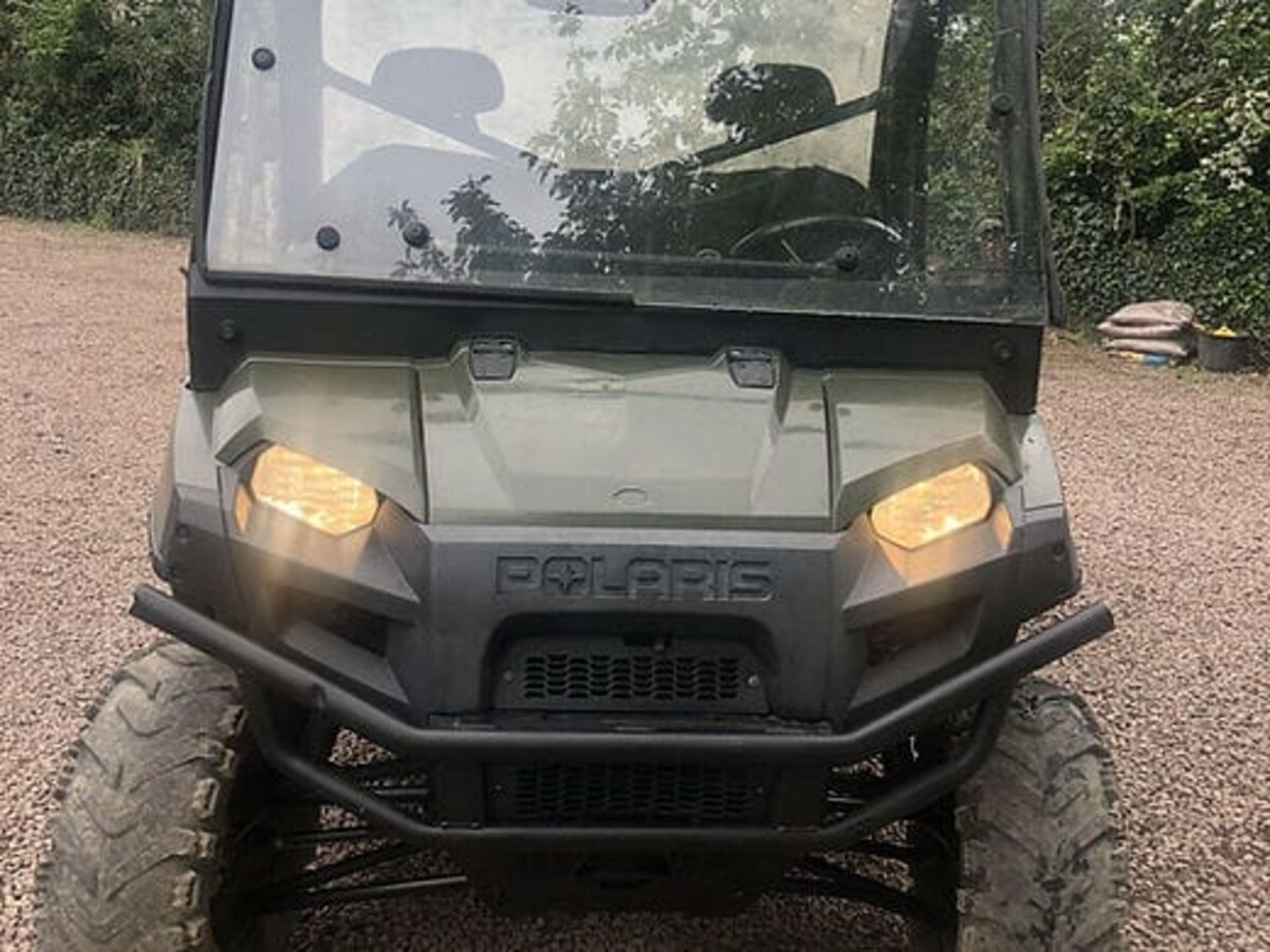 2012 Polaris Ranger *PLUS VAT* - Image 6 of 10