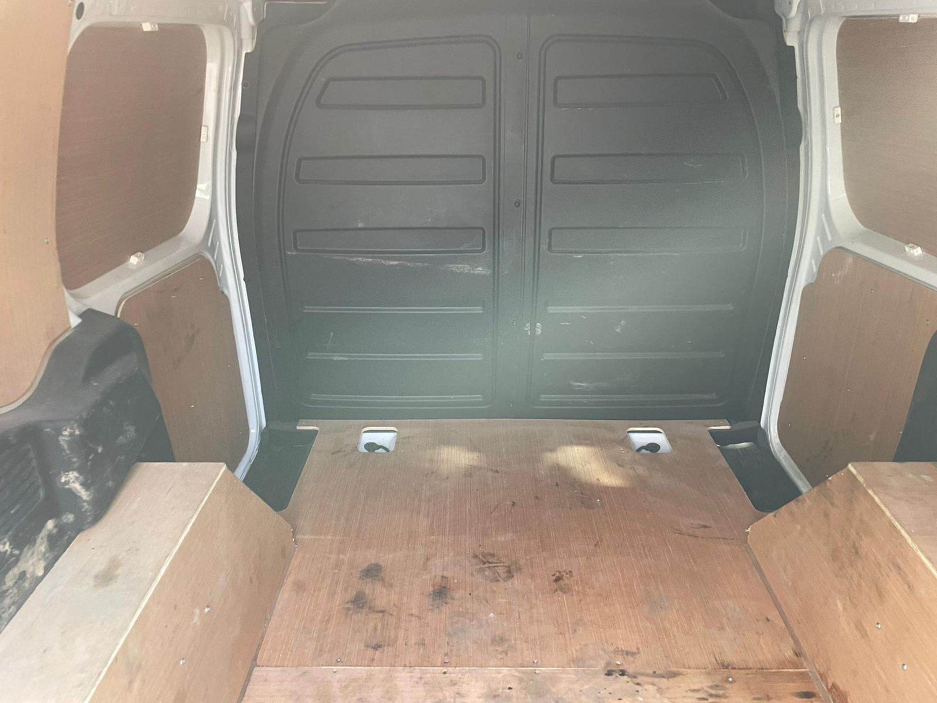 2021 FORD TRANSIT COURIER BASE WHITE PANEL VAN *PLUS VAT* - Image 12 of 14