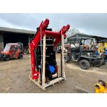 New/Unused TYM TX75 Tractor Loader With Bucket *PLUS VAT*