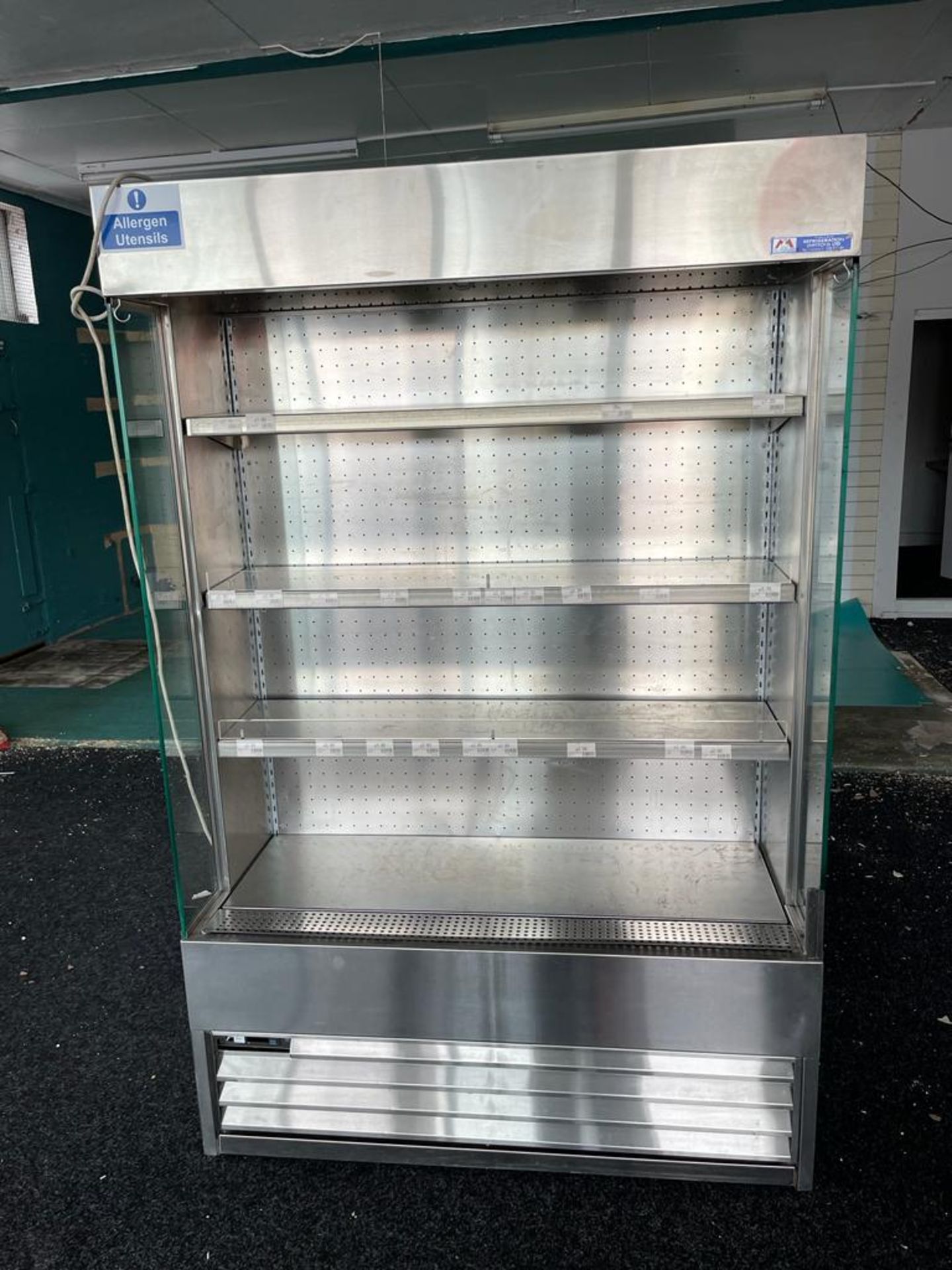 Display Fridge *NO VAT*