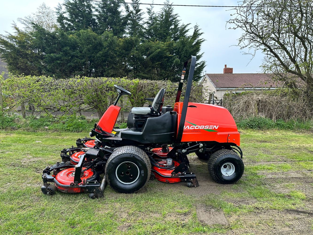 WEDNESDAY SALE! PLANTS - MOWERS WINCH TRAILERS CARS VANS BIKES INDUSTRIAL, CONSTRUCTION, OUTDOOR ENDS FROM 7pm!