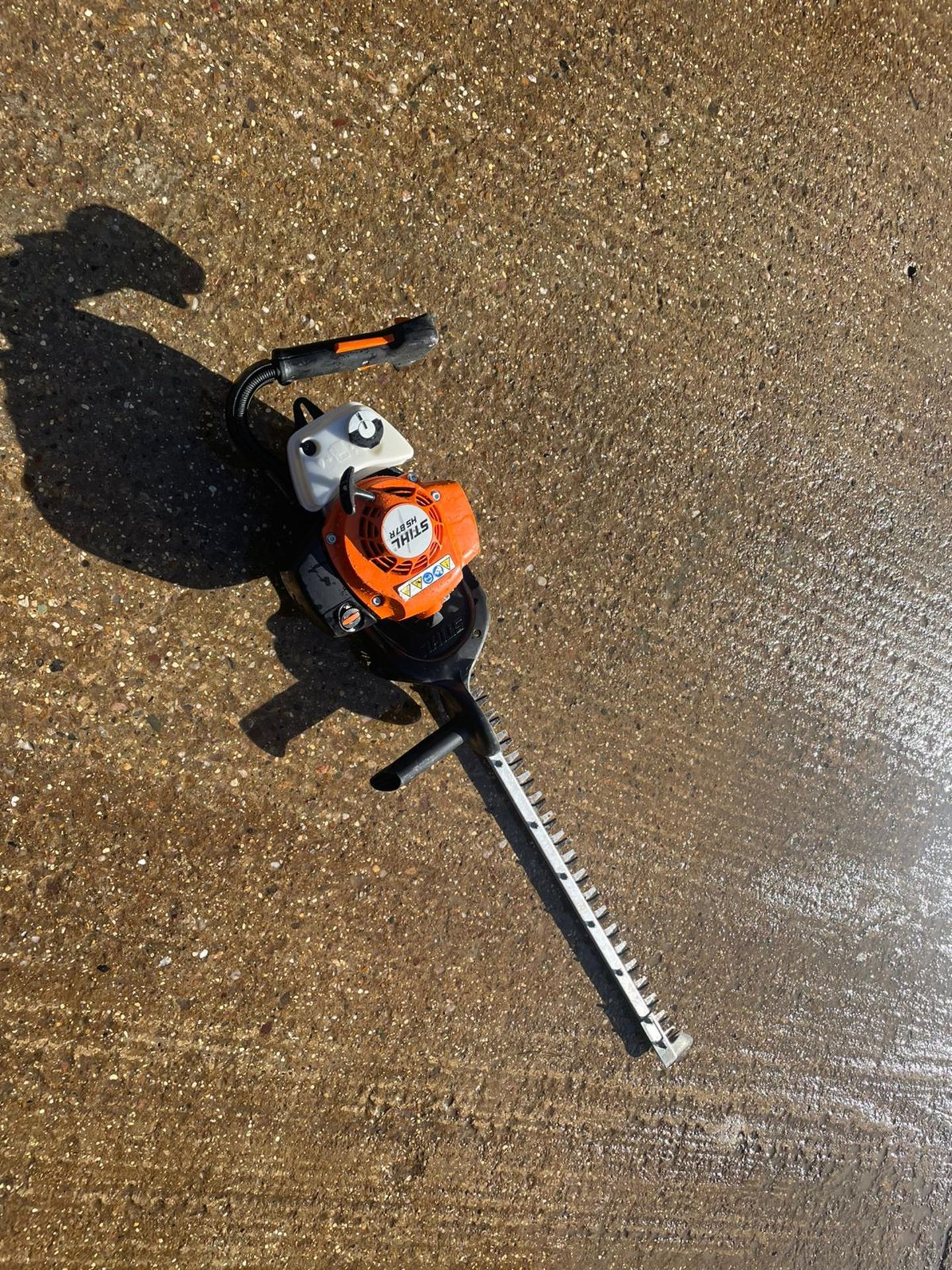 2020 Stihl HA87R Hedge Trimmer *PLUS VAT*