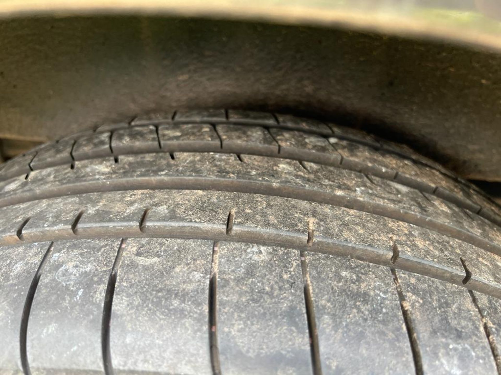4 as new Sprinter Wheels and Premium Tyres *NO VAT* - Image 11 of 17
