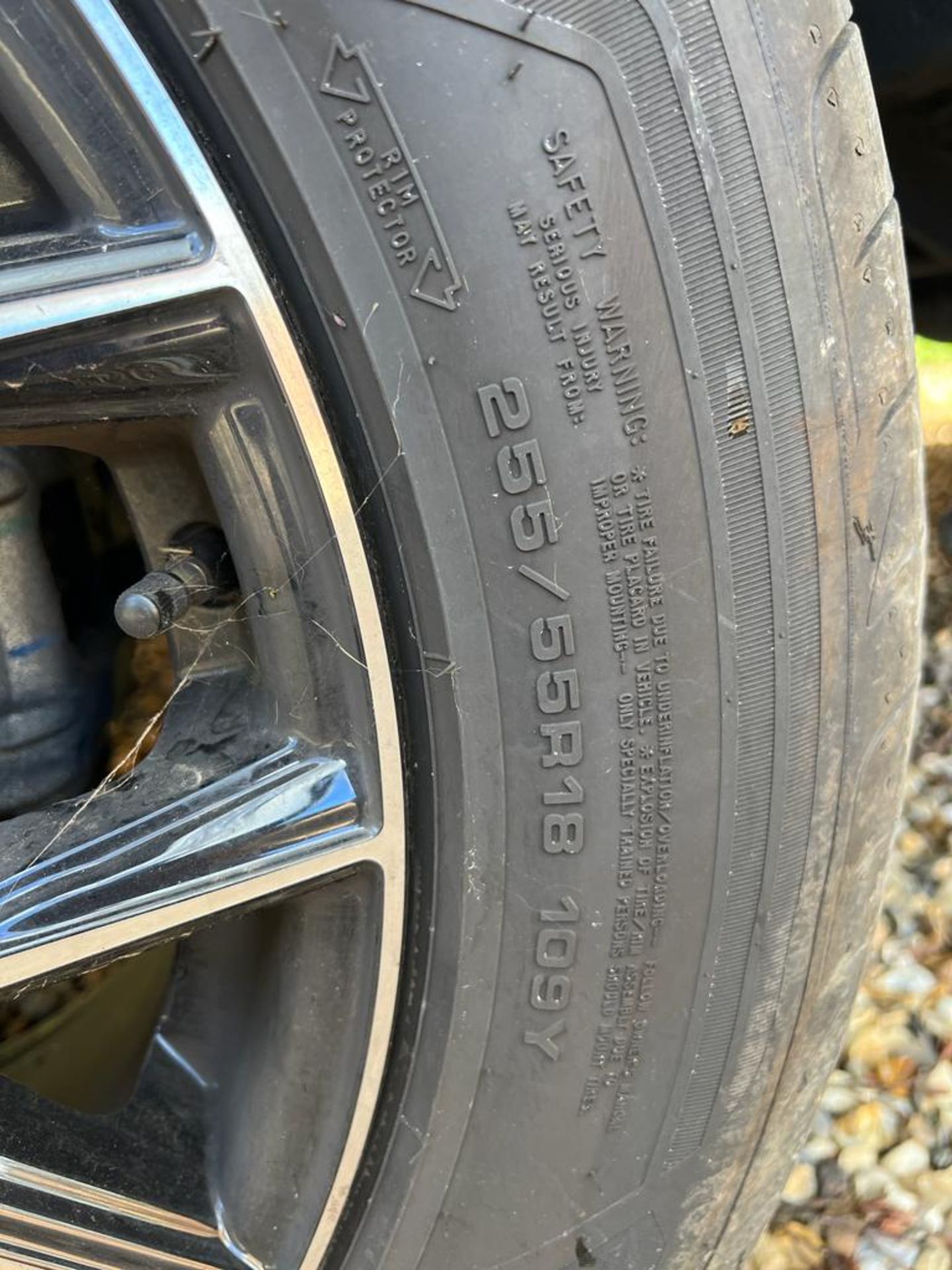 4 as new Sprinter Wheels and Premium Tyres *NO VAT* - Image 15 of 17