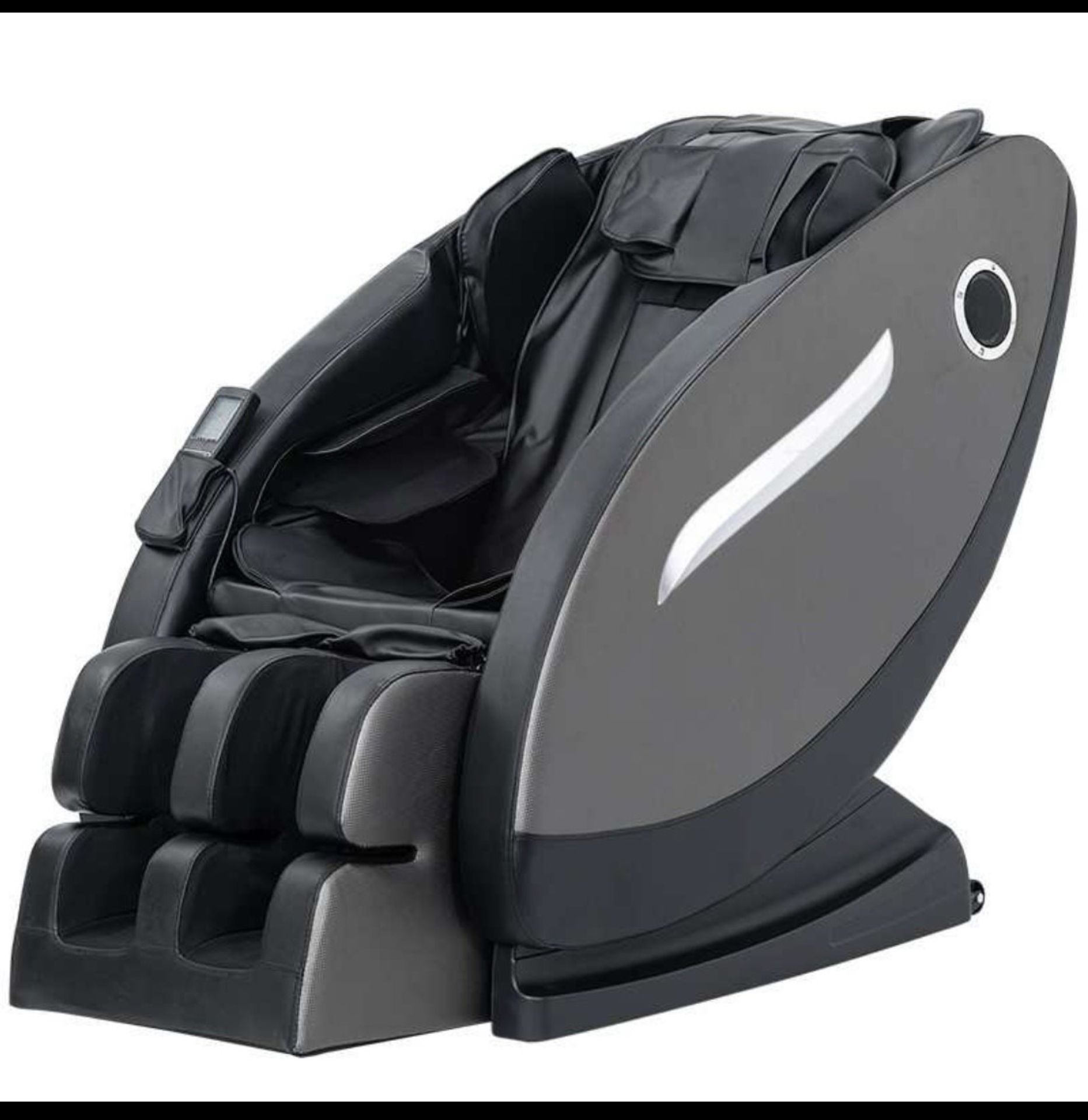 Ex Display 3D Zero Gravity Space Capsule Massage Chair RRP £1799 *NO VAT*