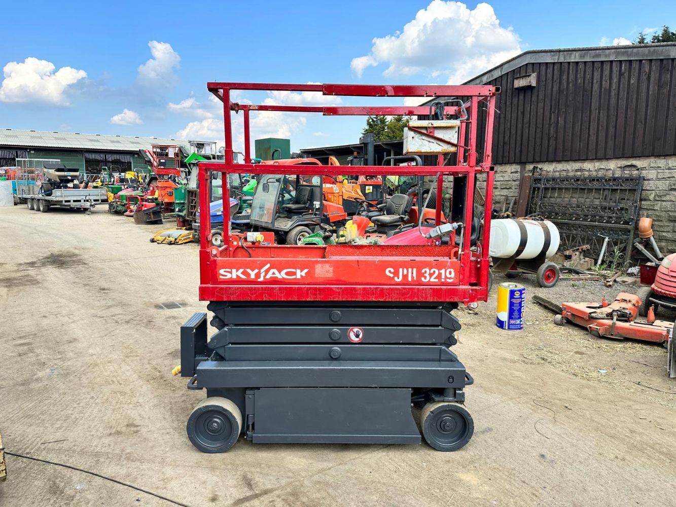 WEDNESDAY SALE! PLANTS - MOWERS WINCH TRAILERS CARS VANS BIKES INDUSTRIAL, CONSTRUCTION, OUTDOOR & MUCH MORE ALL ENDING FROM 7pm