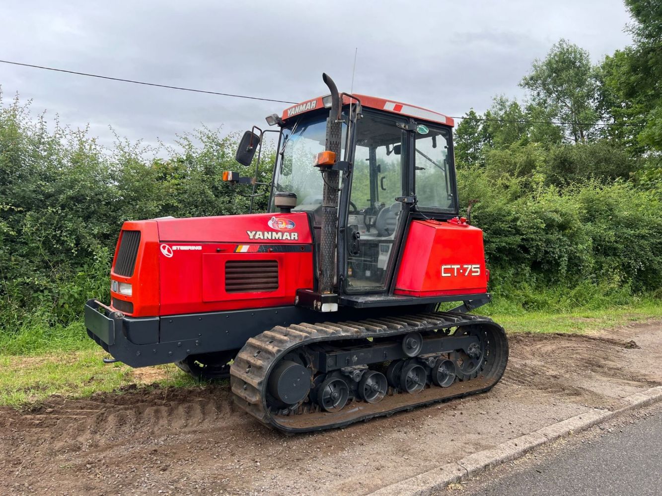 FRIDAY MORNING SPECIAL! ENDS FROM 11AM INCLUDES TARMAC PLANER, 14TON EXCAVATOR, SCARAB SWEEPER, LAND ROVER, DUMPERS, DIGGER, FORKLIFTS & MORE