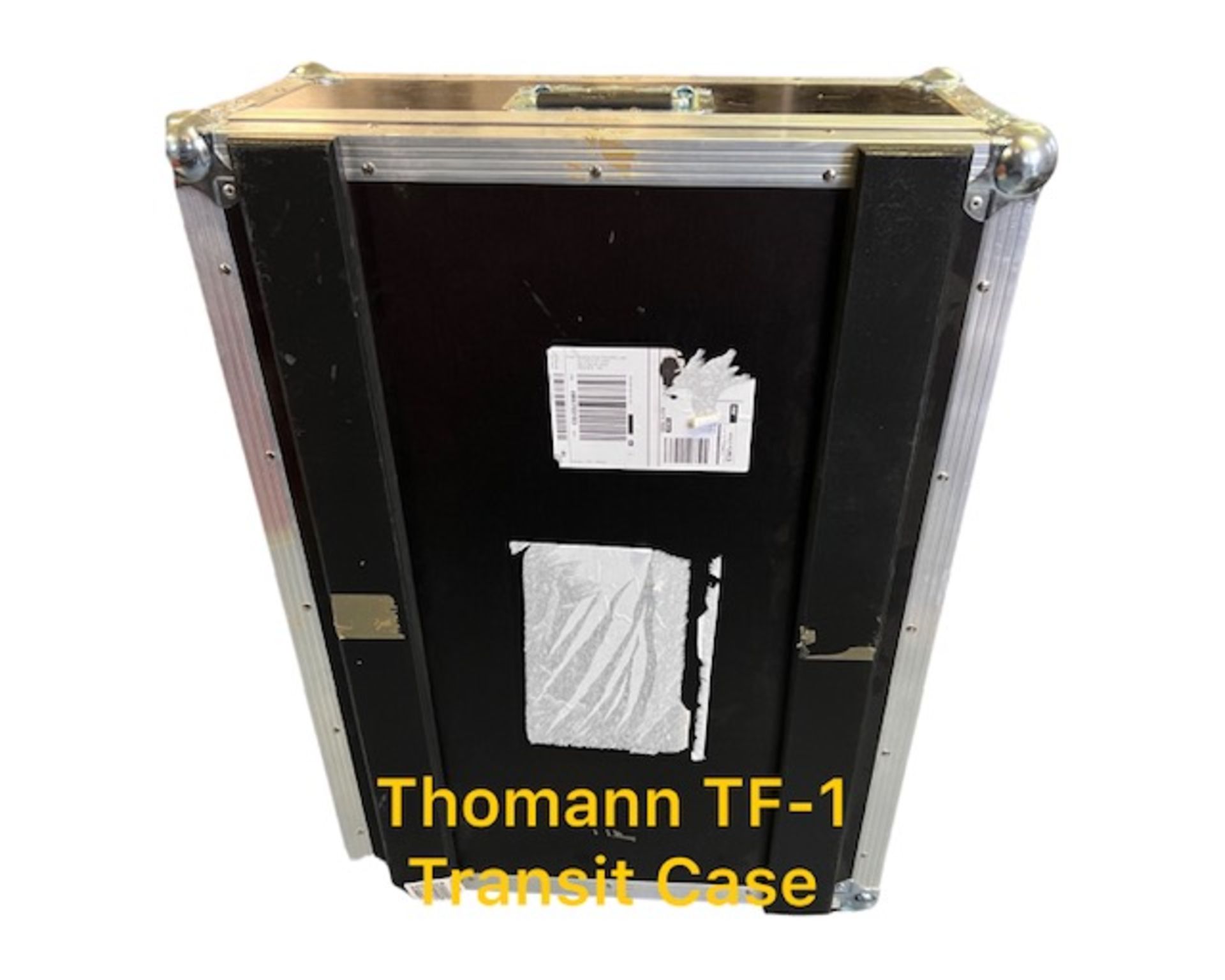 Thomann Heavy Duty Transit case *NO VAT* - Image 5 of 5