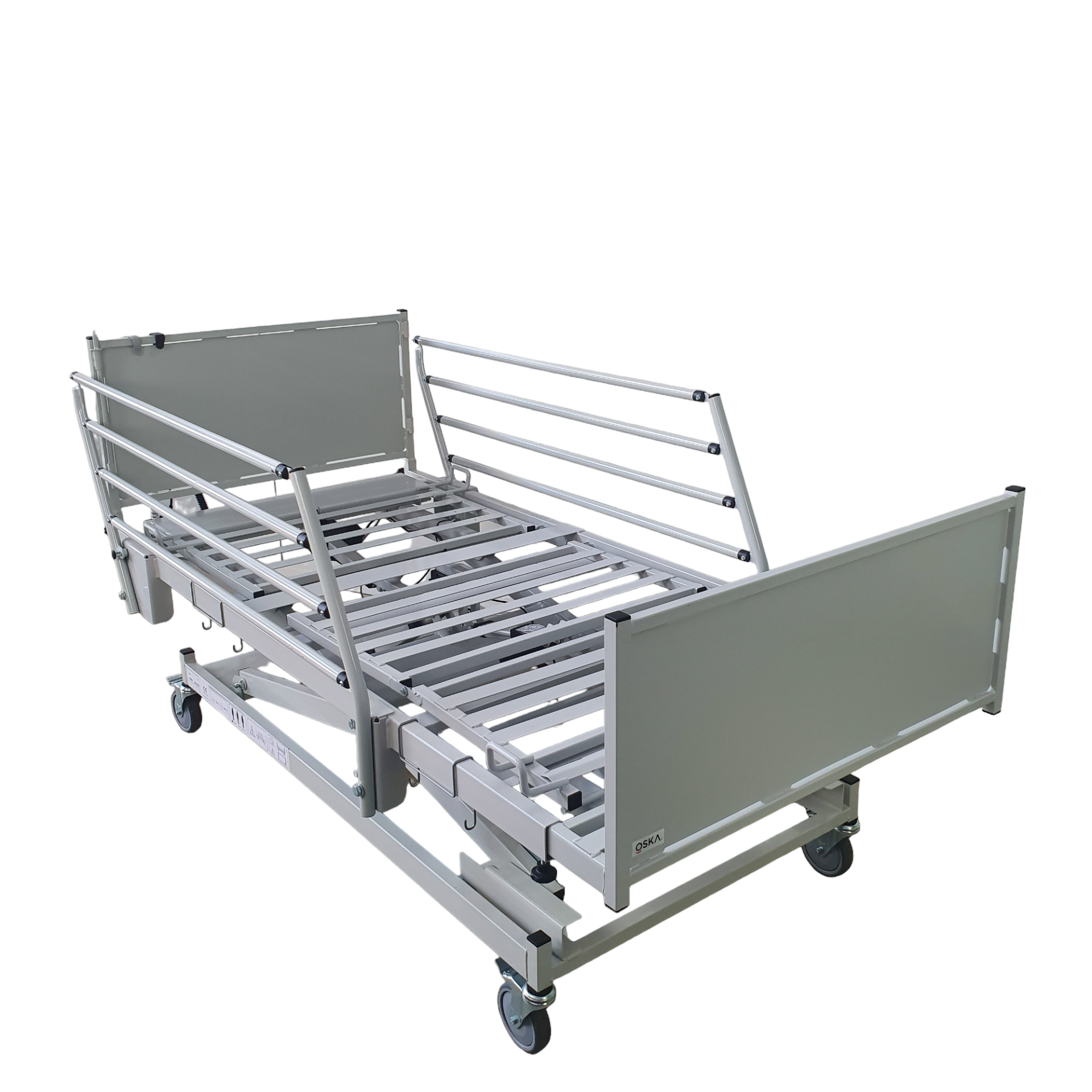 Electric Profiling Hospital Bed *PLUS VAT* - Image 5 of 7