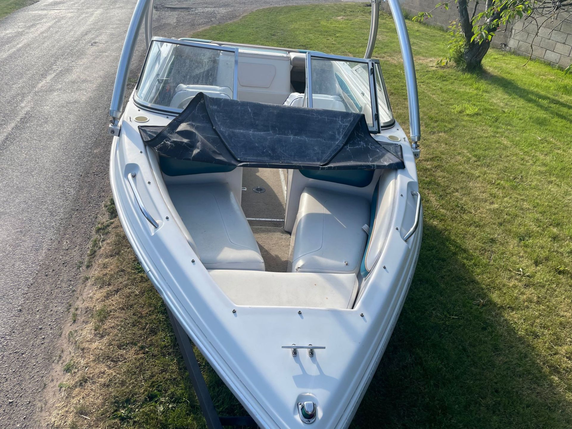 REINELL 292 POWERBOAT *NO VAT* - Image 4 of 13